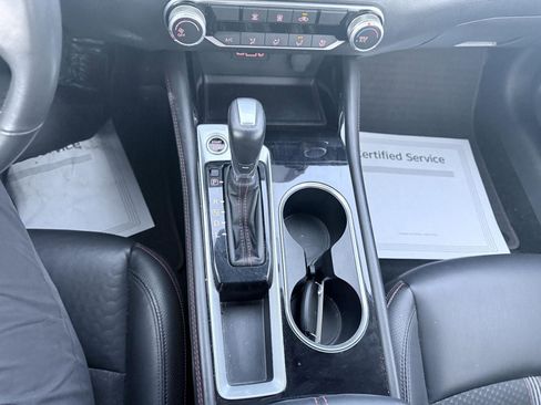 Used 2024 Nissan Altima 2.5 SR image 27