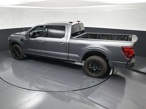 Used 2024 Ford F150 Platinum AWD/4WD image 56