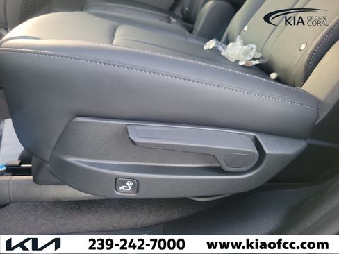 New 2026 Kia Sorento EX AWD/4WD image 14