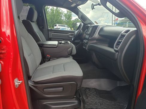 Used 2023 RAM 1500 Big Horn AWD/4WD image 15