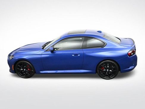 New 2026 BMW 230i xDrive Coupe w/ Premium Package AWD/4WD image 26