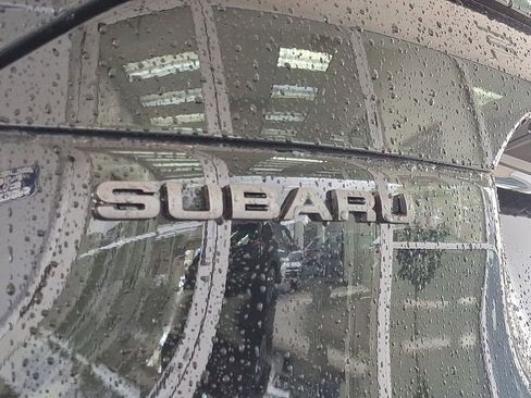 Certified 2025 Subaru Forester Premium w/ Convenience Package #1 image 32