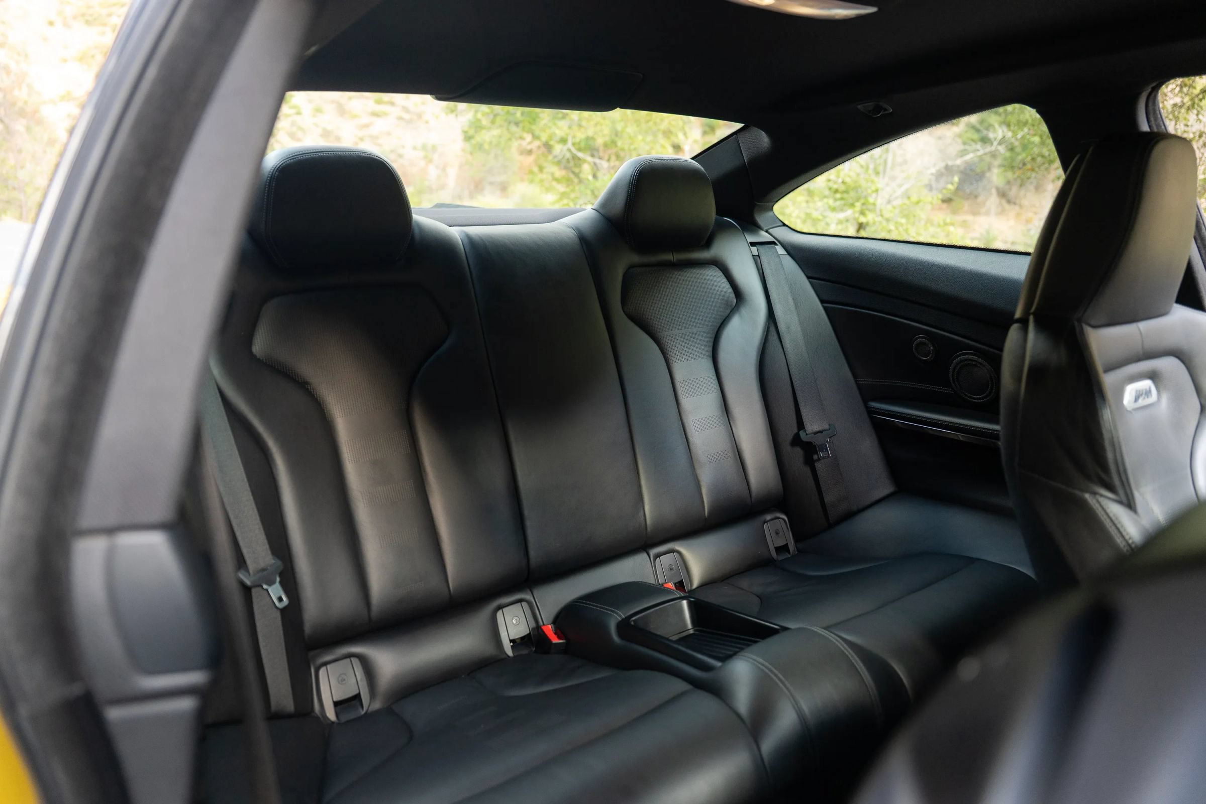 Used 2016 BMW M4 Coupe RWD image 43