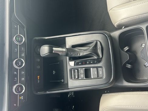 New 2026 Honda CR-V EX-L image 14