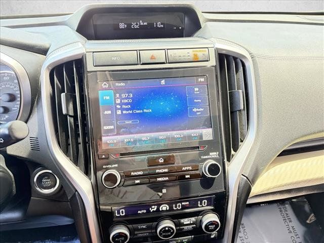 Used 2021 Subaru Ascent Premium w/ Convenience Package AWD/4WD image 9
