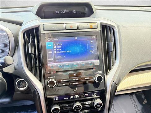 Used 2021 Subaru Ascent Premium w/ Convenience Package AWD/4WD image 9