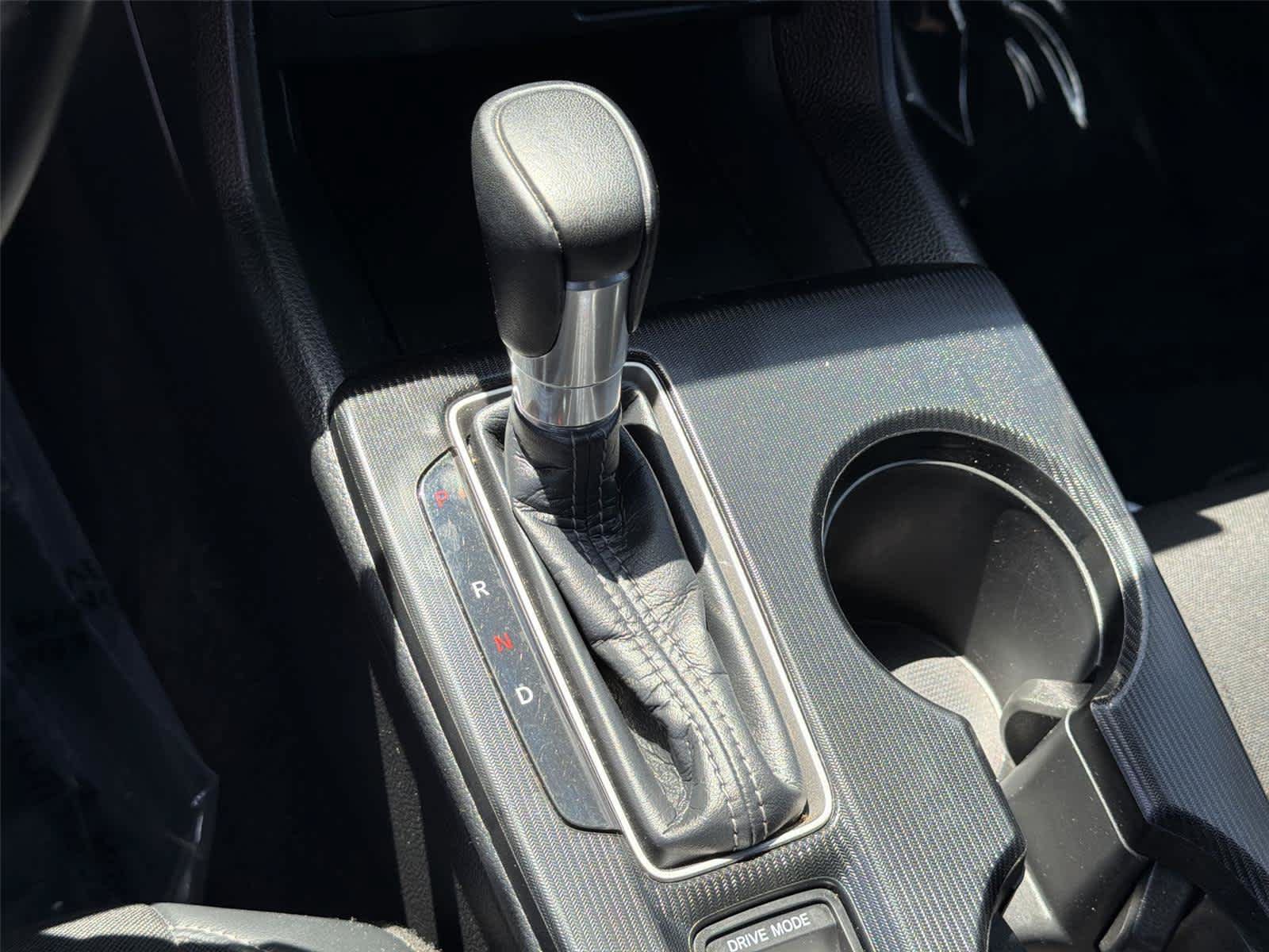 Used 2023 Honda Civic Sport image 18