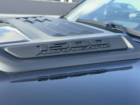 New 2026 RAM 1500 Laramie w/ Night Edition image 10