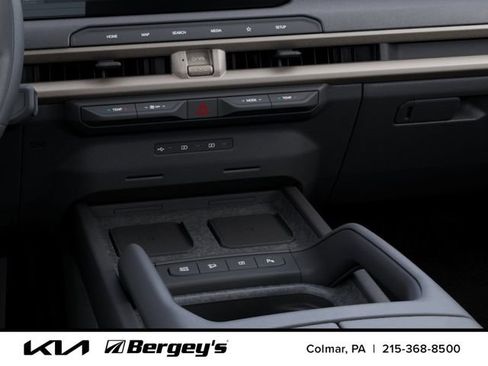 New 2027 Kia Telluride X-Line EX AWD/4WD image 26
