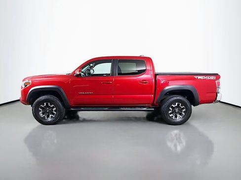 Used 2020 Toyota Tacoma TRD Off-Road image 9