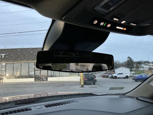 New 2026 Chevrolet Silverado 1500 RST image 24