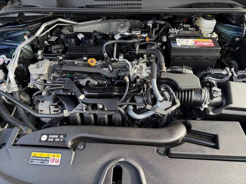 Used 2024 Toyota Corolla SE image 7