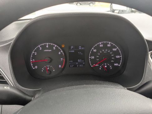 Used 2019 Hyundai Accent SE FWD image 16