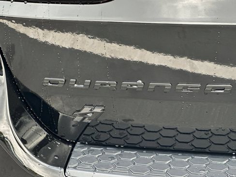 New 2027 Dodge Durango GT AWD/4WD image 27