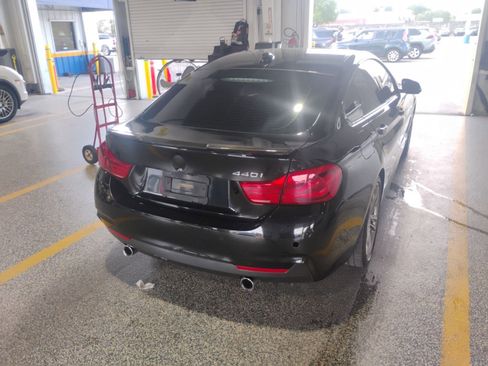Used 2018 BMW 440i Gran Coupe RWD image 9
