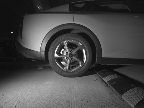 Used 2025 Kia K4 LXS image 15