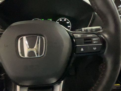 Certified 2024 Honda CR-V Sport Touring image 32