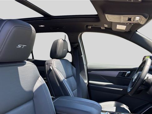 New 2026 Buick Enclave Sport Touring AWD/4WD image 27