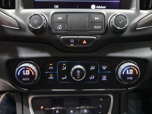 Used 2023 GMC Terrain AT4 AWD/4WD image 31