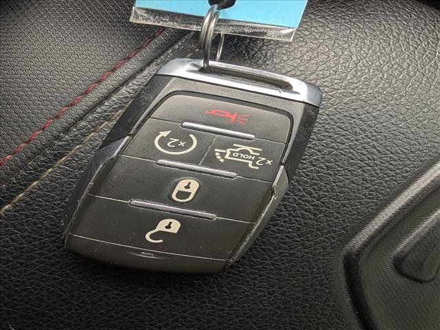 Used 2026 RAM 1500 Rebel w/ Rebel Level 1 Equipment Group AWD/4WD image 38