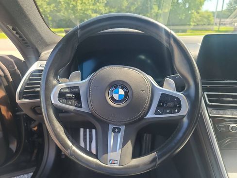 Used 2023 BMW 840i xDrive Coupe w/ Driving Assistance Package AWD/4WD image 18