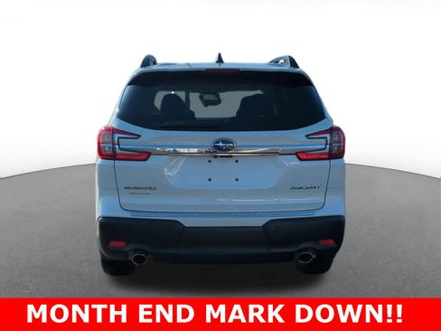 Certified 2025 Subaru Ascent Premium w/ Premium Package image 5