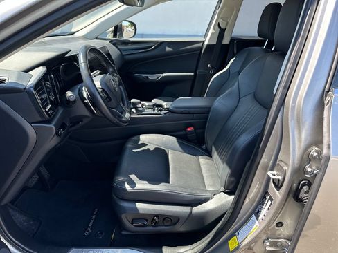 Used 2022 Lexus NX 350 AWD w/ Cold Area Package image 12