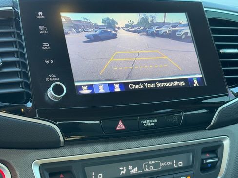 Used 2022 Honda Ridgeline RTL-E image 25