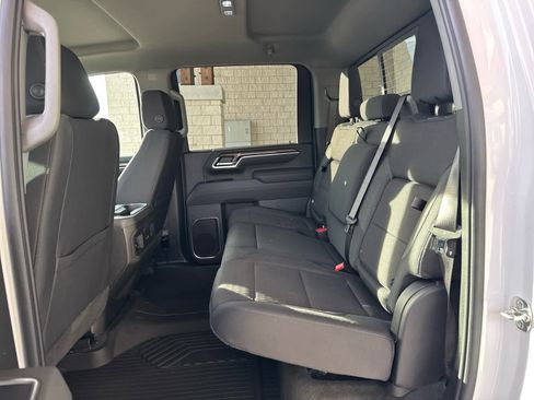 New 2026 Chevrolet Silverado 3500 LT w/ Trail Boss Package image 29