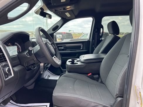 Used 2024 RAM 1500 Classic Warlock image 11