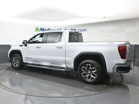 New 2026 GMC Sierra 1500 SLT w/ SLT Premium Plus Package image 20