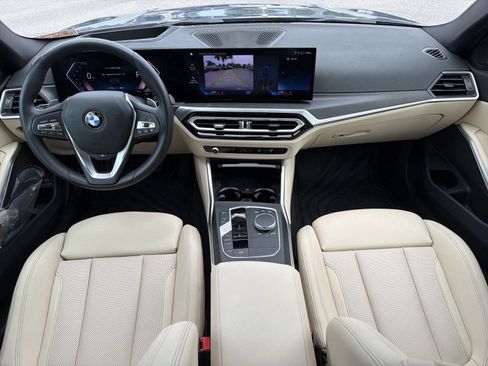 Used 2023 BMW 330i Sedan w/ Premium Package RWD image 12