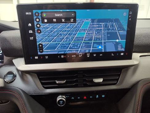 New 2026 Ford Explorer ST-Line w/ ST-Line Street Pack AWD/4WD image 34