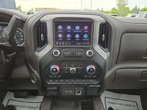 Used 2023 GMC Sierra 2500 Denali AWD/4WD image 25