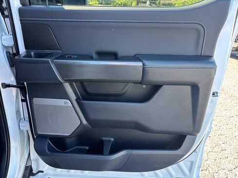 Used 2024 Ford F150 XLT w/ Equipment Group 303A High AWD/4WD image 16