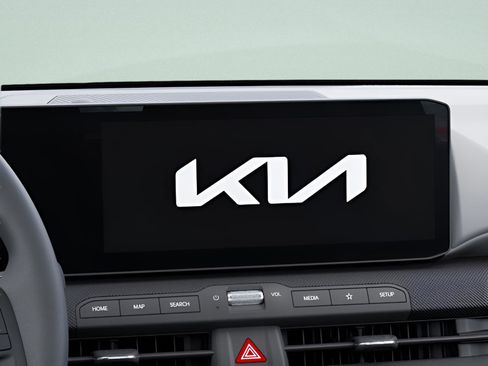 New 2026 Kia K4 LXS image 20