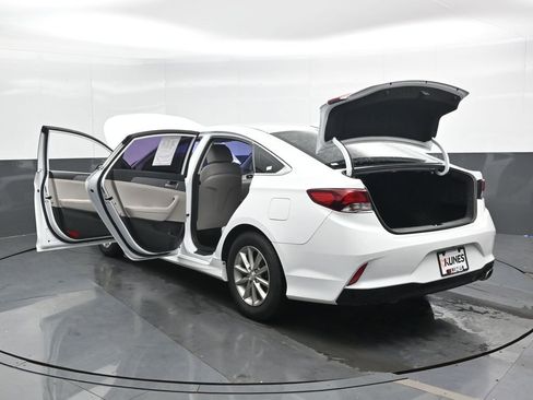 Used 2018 Hyundai Sonata ECO image 55