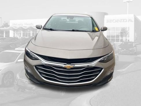 Used 2025 Chevrolet Malibu LT image 10