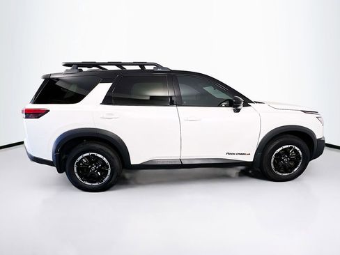 Used 2023 Nissan Pathfinder Rock Creek AWD/4WD image 28