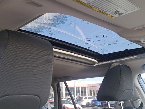 New 2025 Toyota RAV4 XLE image 13