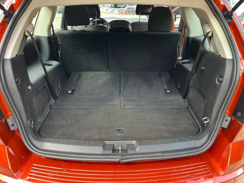 Used 2014 Dodge Journey American Value Package w/ Flexible Seating Group FWD image 5