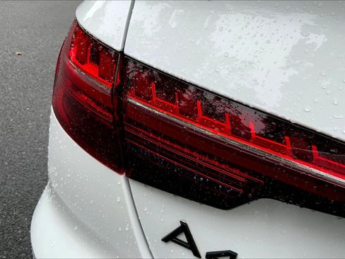 Used 2023 Audi A4 2.0T Premium Plus w/ Premium Plus Package image 31