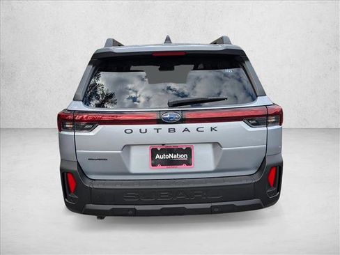 New 2026 Subaru Outback Limited image 6
