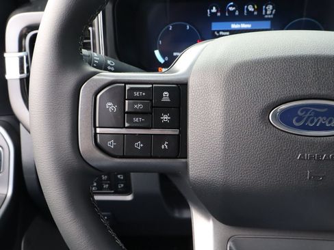 New 2026 Ford F450 Lariat w/ Lariat Ultimate Package AWD/4WD image 25