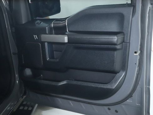 Used 2018 Ford F150 Raptor w/ Equipment Group 802A Luxury AWD/4WD image 34