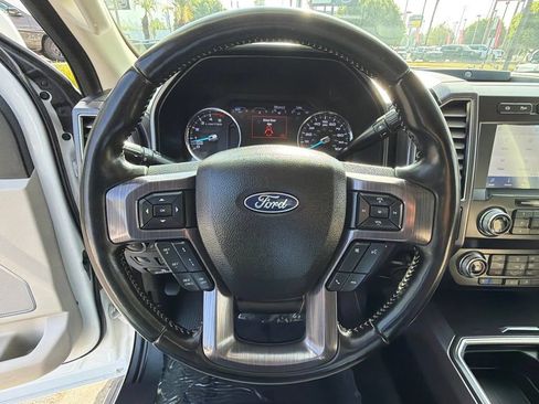 Used 2020 Ford F450 Limited AWD/4WD image 29