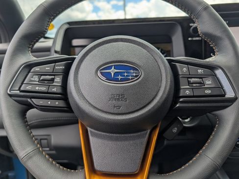 New 2026 Subaru Outback Wilderness AWD/4WD image 29