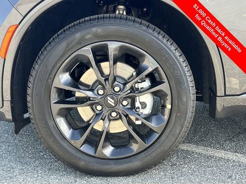 New 2026 Dodge Durango GT image 34