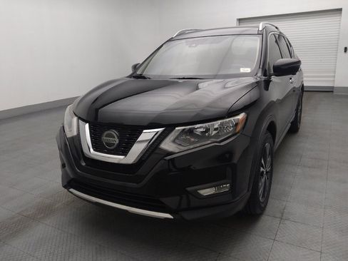 Used 2018 Nissan Rogue SL image 15