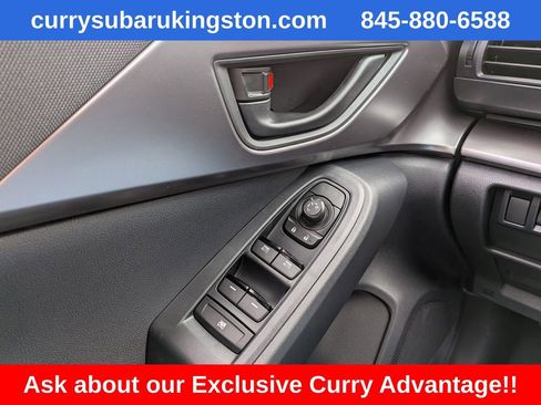 New 2026 Subaru Impreza 2.0i Sport AWD/4WD image 17
